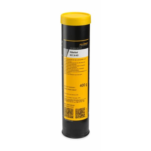 Spezialfett Aer Fork (400g)