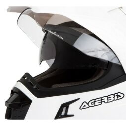 Acerbis Helm Active Weiß