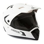 Acerbis Helm Active Weiß