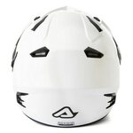 Acerbis Helm Active Weiß