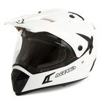 Acerbis Helm Active Weiß XXL (63/64)