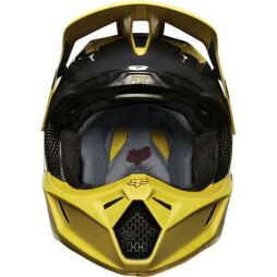 FOX V3 Preest MX Helm S