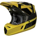 FOX V3 Preest MX Helm S