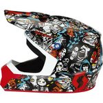 Scott Helm Kids 250 Afterlife Y/L