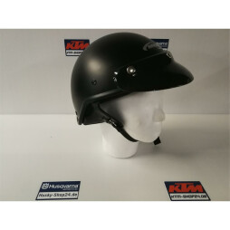 MDS Light Matt Black  S/56