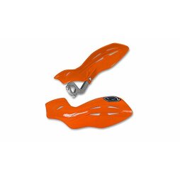 UFO Plast Gravity Handschürtzer Orange