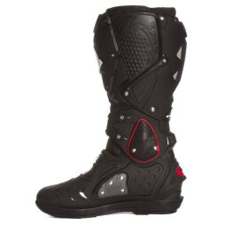 Sidi Crossfire Stiefel 2 SRS Schwarz