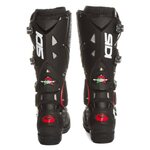 Sidi Crossfire Stiefel 2 SRS Schwarz