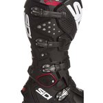 Sidi Crossfire Stiefel 2 SRS Schwarz