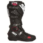 Sidi Crossfire Stiefel 2 SRS Schwarz 43