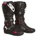 Sidi Crossfire Stiefel 2 SRS Schwarz 46