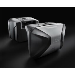 Seitenkoffer-Set Touring
