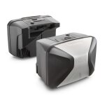 Seitenkoffer-Set Touring