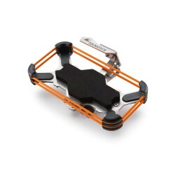 Touratech-iBracket für Iphone X