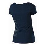 Troy Lee Designs KTM Team Tee Shirt Woman Blau