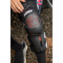 Leatt Knie Orthese Z-Frame M