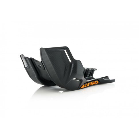 Acerbis Motorschutzplatte KTM SX 85 Husqvarna TC 85 2018-...
