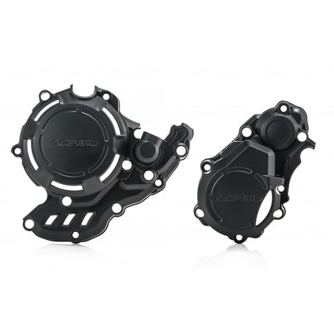 Acerbis X-Power KTM EXC-F 250/350 17-19 HSQ FE 250/350...