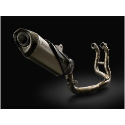 Akrapovic-Kit EVOLUTION LINE