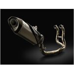 Akrapovic-Kit EVOLUTION LINE