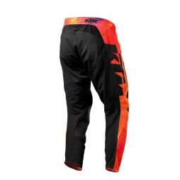 Se Slash Pants Black