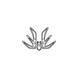Aviator 2.3 Helmet Crown Padding