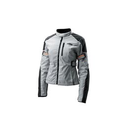 WOMAN STREET EVO JACKET