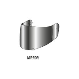 Apex Helmet Visor Mirror