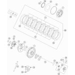 O-Ring 23,52x1,78 EPDM