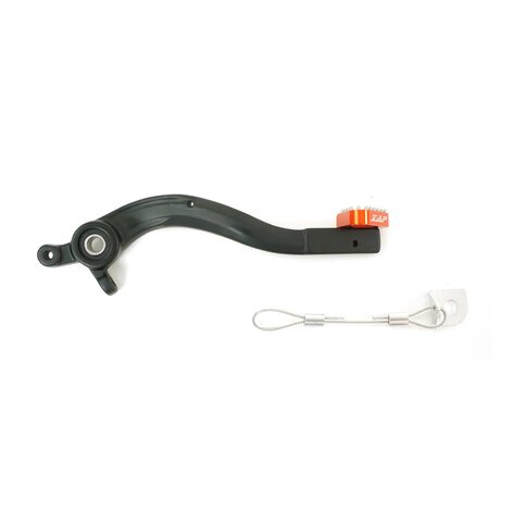 Fußbremshebel KTM 250/300 SX/EXC 2017, 250/350EXCF alle...