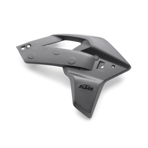 Spoiler rechts von KTM - 76908051000C1 - ktm-shop24.de - KTM-Shop24.de