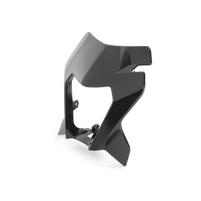 Scheinwerfermaske von KTM - 76908001000C1 - ktm-shop24.de - KTM 