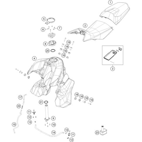 Tech-Box Kit