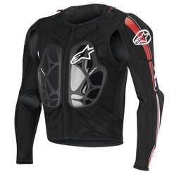 Alpinestars Bionic Pro Protektoren Jacke