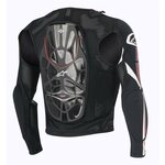 Alpinestars Bionic Pro Protektoren Jacke