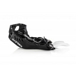 Acerbis Motorschutzplatte Husqvarna KTM GasGas 250 300...