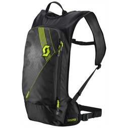 Scott Trinkrucksack Hydro Radiator Schwarz/Neongelb