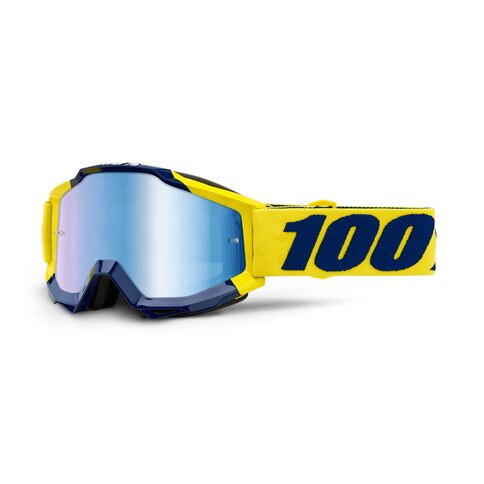 100% Brille Accuri Extra Supply