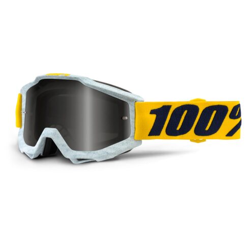 100% Brille Accuri Mirror Athleto