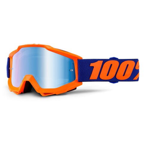 100% Brille Accuri Extra Origami