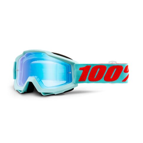 100% Brille Accuri Extra Maldives