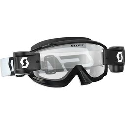 Scott Split OTG WFS Motocross Brille