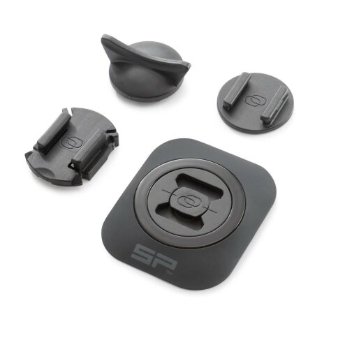 Smartphone-universaladapter