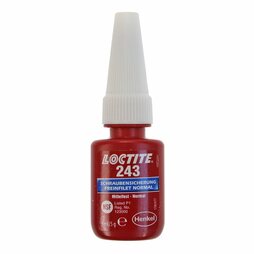 Loctite 243 Mittelfest Normal 5ml