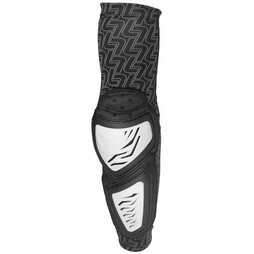 Leatt Elbow Guard Contour white