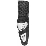 Leatt Elbow Guard Contour white