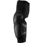 Leatt Elbow Guard Contour black