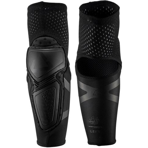 Leatt Elbow Guard Contour black S/M