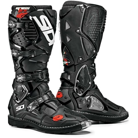 Sidi Stiefel Crossfire 3 Schwarz