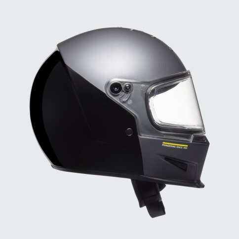 ELIMINATOR HELMET